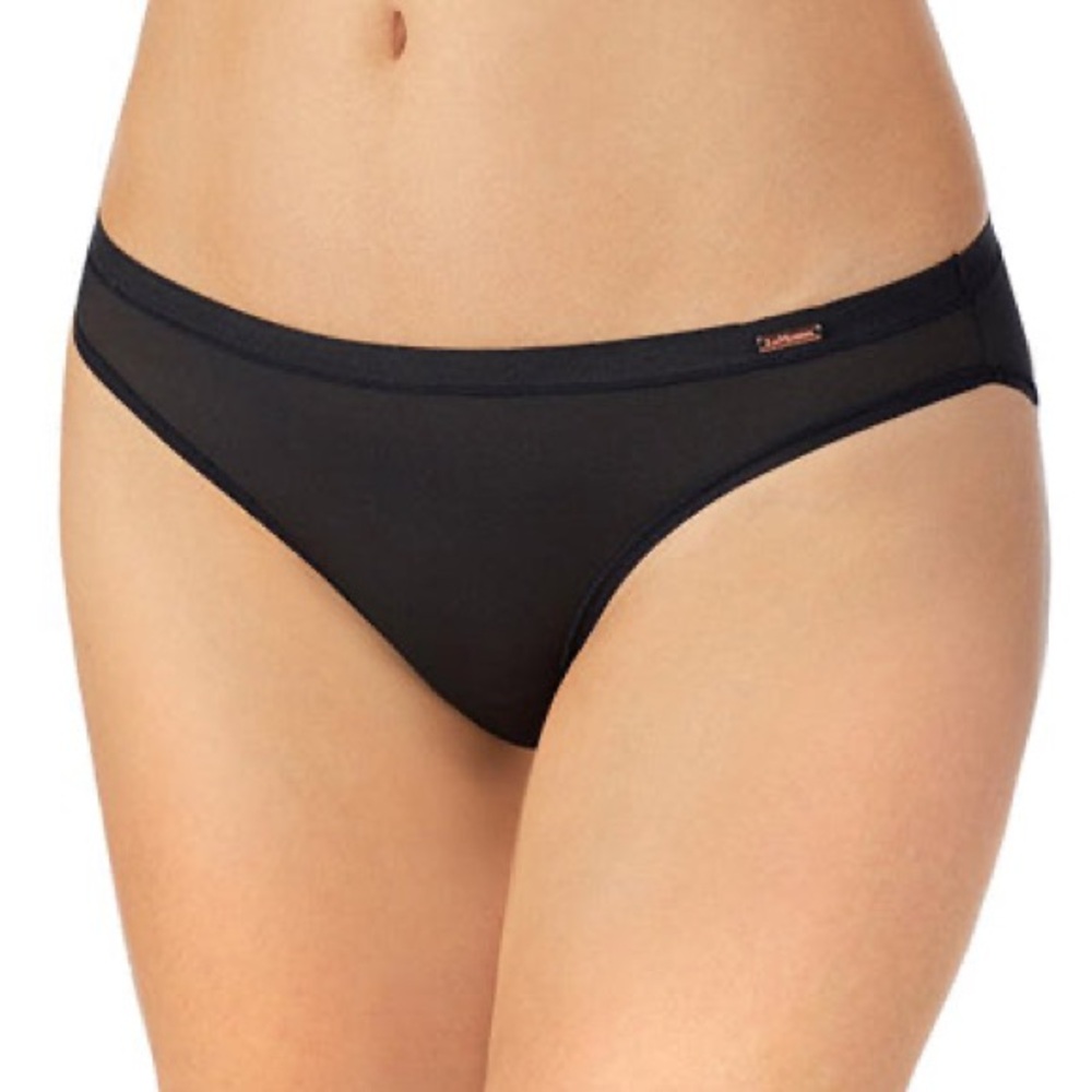 Le Mystere Infinite Comfort Bikini Underwear